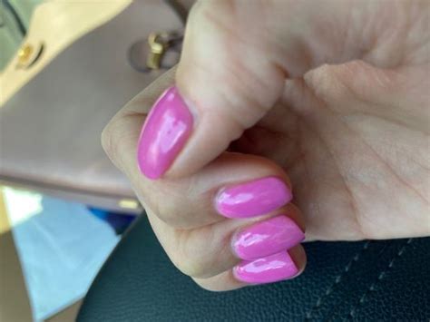 gel nails riverview fl